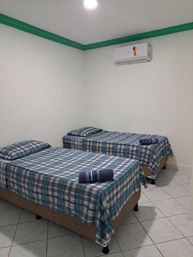 Casa De Painho - Hostel E Pousada Масейо Экстерьер фото